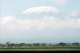 Mount Kilimanjaro