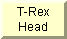 Actual T-Rex head